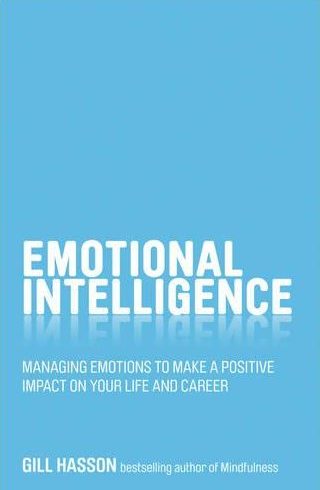 Thumbnail picture of the Book Emotional Intelligence by Gill Hasson